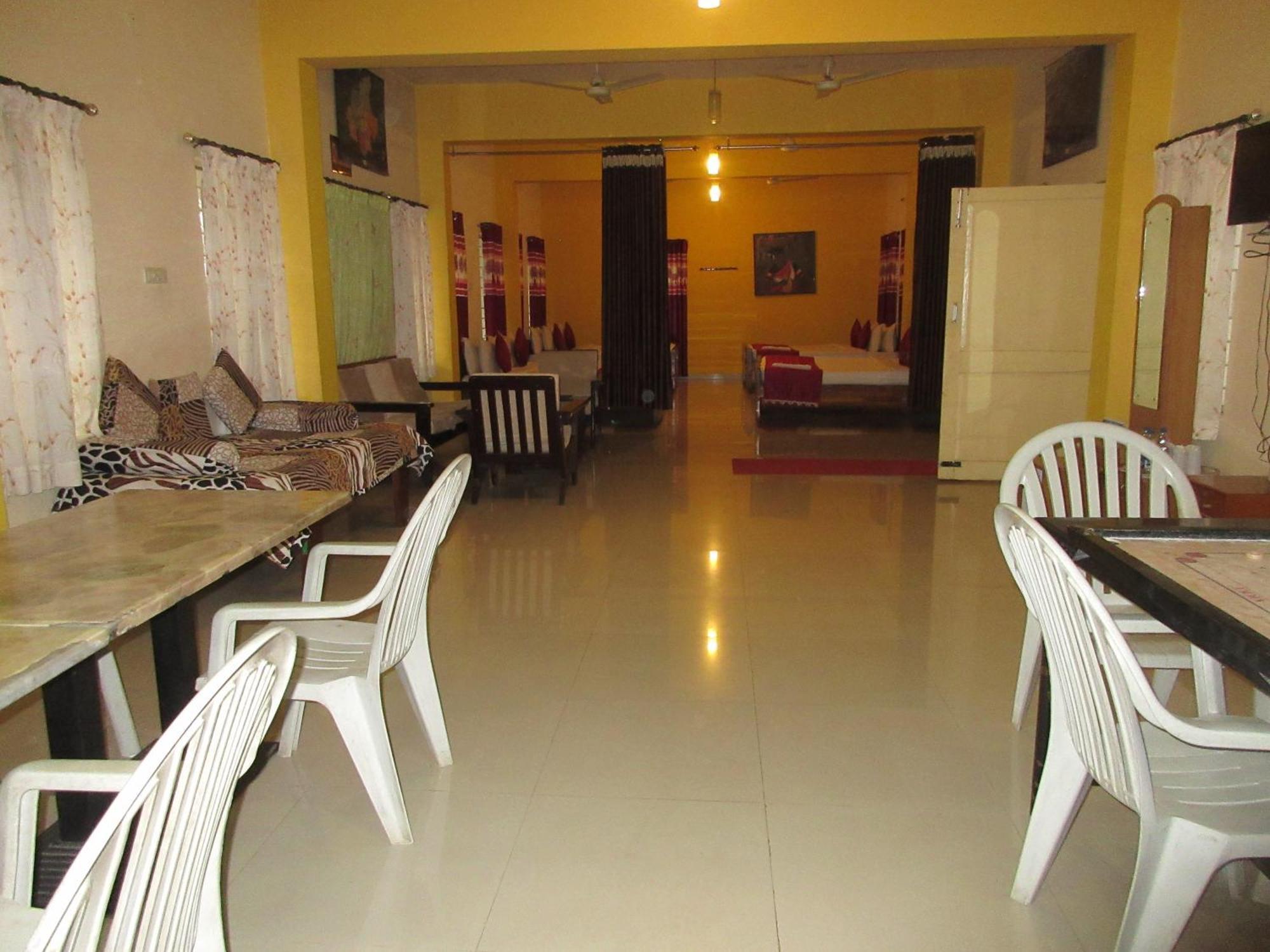 Kstdc Hotel Mayura Velapuri Belur Belur (Karnataka) Exterior foto