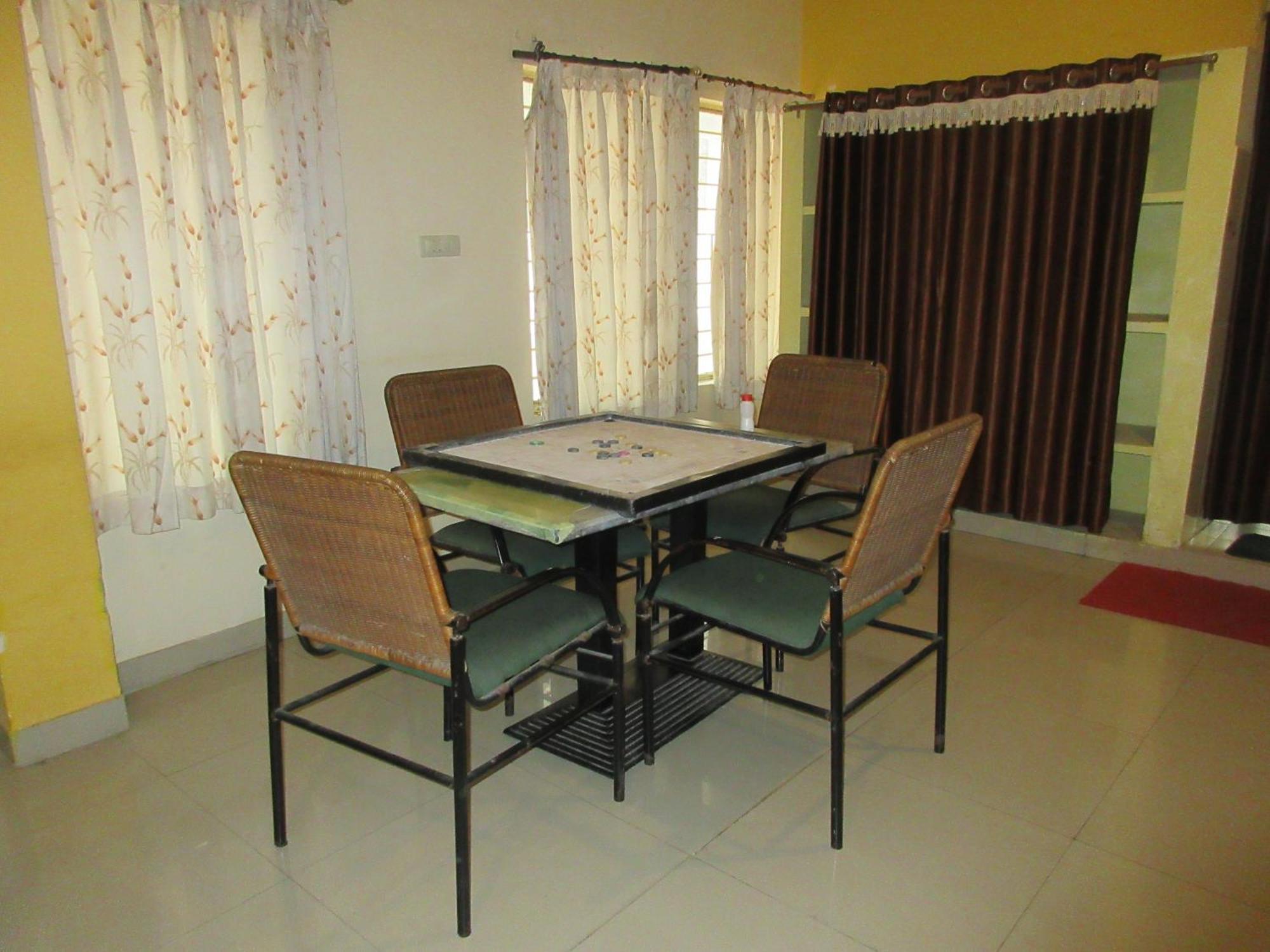 Kstdc Hotel Mayura Velapuri Belur Belur (Karnataka) Exterior foto